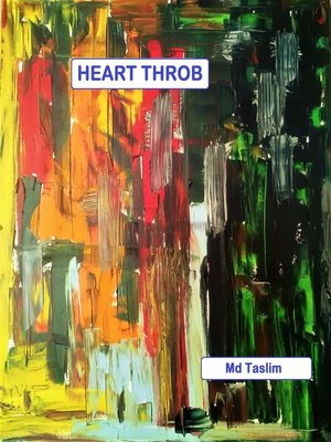 cover image of Heart Throb